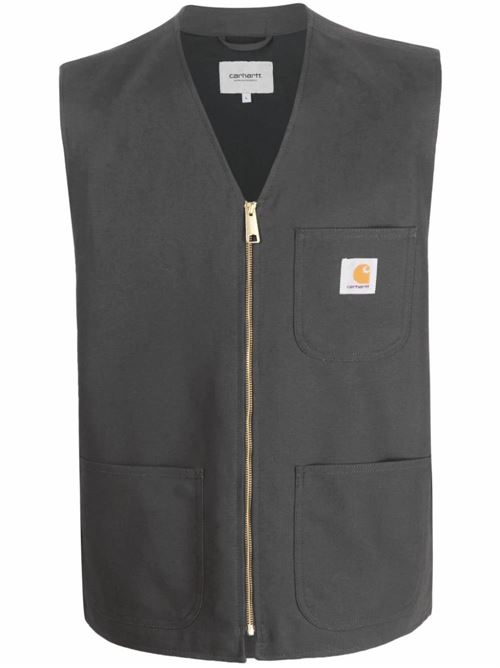 Arbor Vest Carhartt WIP | I0315211CQ01ZEUS RIGID